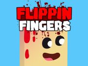Gioco Dita flippin in linea