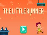 Gioco Il piccolo corridore in linea