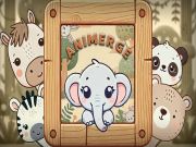 Gioco Animerge in linea