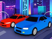 Gioco Gara: corse automobilistiche in linea