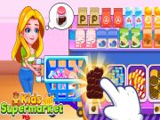 Gioco Supermercato per bambini in linea