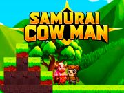 Gioco Samurai Cow Man in linea