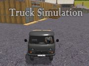 Gioco Simulazione di camion in linea