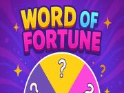 Gioco Parola della fortuna in linea