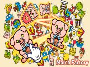 Gioco Match Factory in linea