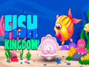 Gioco Regno di pesce in linea