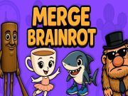Gioco Unisci Brainrot in linea
