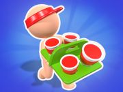Gioco Mania del caffè in linea