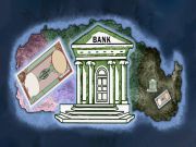Gioco La banca contraffatta in linea