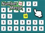 Gioco Numero unione 10 in linea