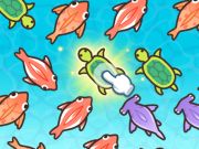 Gioco Salva frutti di mare in linea