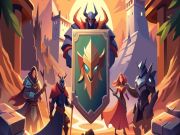 Gioco Battler in linea