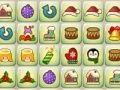 Gioco Mahjong di Natale: Collega le coppie in linea Gioco Mahjong di Natale: Collega le coppie in linea