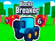 Gioco Blocks Breaker in linea