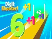 Gioco Sparatutto per cifre in linea