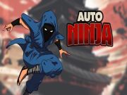 Gioco Auto Ninja in linea