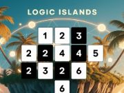 Gioco Isole logiche in linea