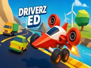 Gioco Driverz ed in linea