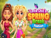 Gioco Lovie Chics Spring Break Fashion in linea