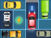 Gioco Mega Escape Parkar Parking Puzzle in linea