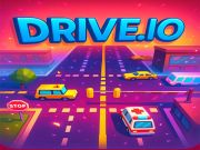 Gioco Guidare. Io in linea