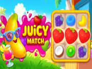 Gioco Partita succosa in linea