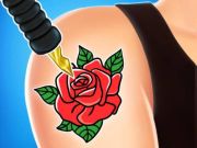 Gioco The Ink Shop Tattoo Art ASMR in linea
