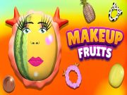 Gioco Frutti di trucco in linea