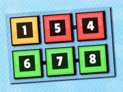 Gioco Dominazione del numero in linea