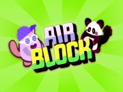 Gioco Blocco d'aria in linea