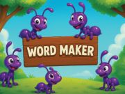 Gioco Word Maker in linea
