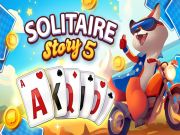 Gioco Story Story Tripeaks 5 in linea