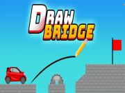 Gioco Disegna il gioco del cervello a ponte in linea