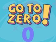Gioco Vai a zero in linea