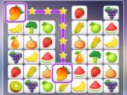 Gioco Puzzle di corrispondenza della coppia di piastrelle in linea