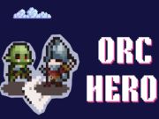 Gioco Orc Hero in linea