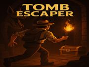 Gioco Tomba Escaper in linea