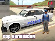 Gioco Simulatore di poliziotti in linea