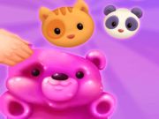 Gioco Maker di melma squishy in linea