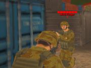 Gioco Delta Force Airborne in linea