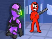 Gioco Mr Bullet: Stealth Ninja Killstreak in linea