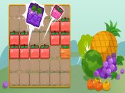 Gioco Raccogliere verdure in linea