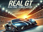 Gioco Real GT Racing Simulator in linea