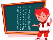 Gioco Master di moltiplicazione in linea