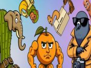 Gioco Brainrot si unisce in linea