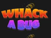 Gioco Colpisci un bug in linea