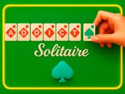 Gioco Solitaire di dipendenza in linea