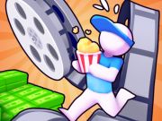 Gioco Cinema drive-in in linea
