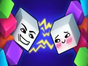 Gioco Cubatoria Merge 2048 in linea