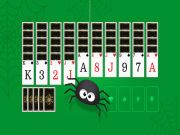 Gioco Spider Solitaire in linea